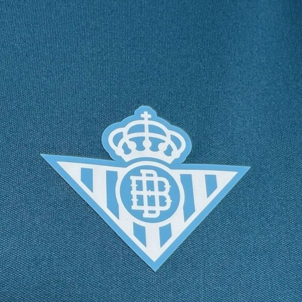 Camiseta Real Betis 2024-25 Tercera Equipación – Nueva Temporada