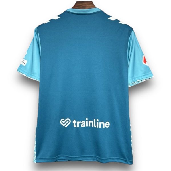 Camiseta Real Betis 2024-25 Tercera Equipación – Nueva Temporada