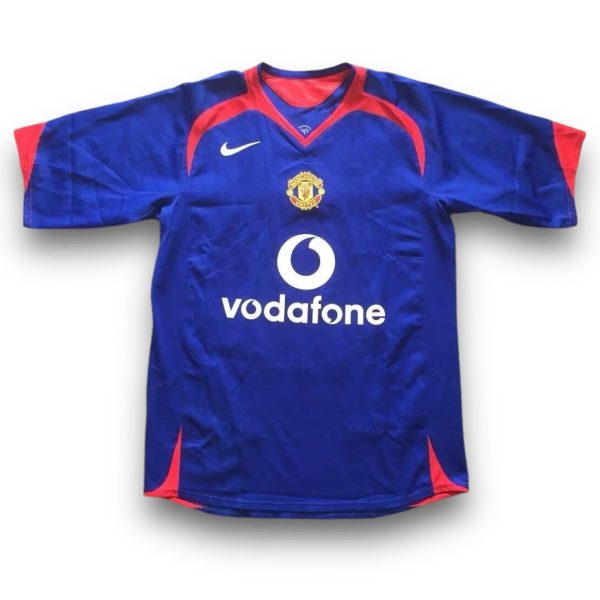 IMG-2222.jpg Camiseta Manchester United 2005-2006 Visitante