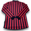 Camiseta AC Milan 1999-2000 Local Manga Larga