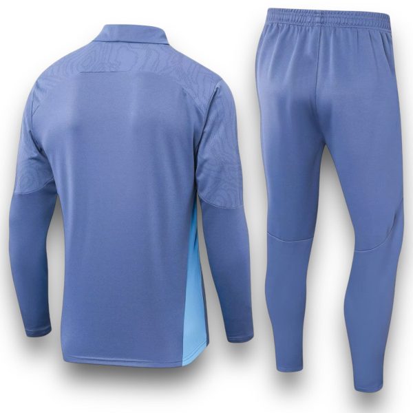 Chándal Manchester City 2024-2025 Local 2 – Entrenamiento