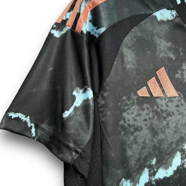 Camiseta Bayern Munich 2024-2025 Visitante