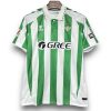 Camiseta Real Betis Local 2024-25 | Nueva Equipación Verdiblanca