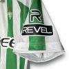 Camiseta Real Betis Local 2024-25 | Nueva Equipación Verdiblanca