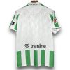 Camiseta Real Betis Local 2024-25 | Nueva Equipación Verdiblanca