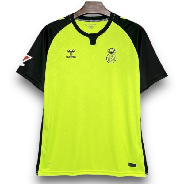 Camiseta Real Betis Visitante 2024-25 | Nueva Equipación Bética