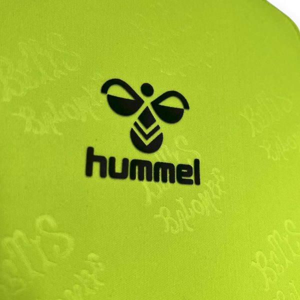 Camiseta Real Betis Visitante 2024-25 | Nueva Equipación Bética