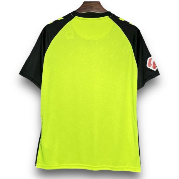 Camiseta Real Betis Visitante 2024-25 | Nueva Equipación Bética