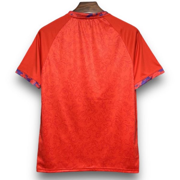 Camiseta Sevilla Visitante 2024-25 | Segunda Equipación