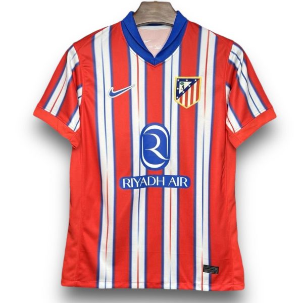 IMG-2617.jpg Camiseta Atlético Madrid Local 2024-25 | Nueva Equipación Colchonera