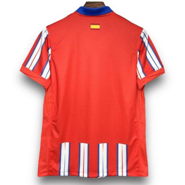 IMG-2619.jpg Camiseta Atlético Madrid Local 2024-25 | Nueva Equipación Colchonera