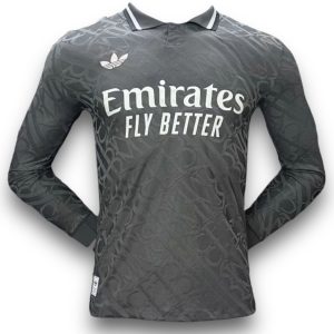 IMG-2757.jpg Camiseta Real Madrid 2024-2025 Alter. Manga Larga- Version Player