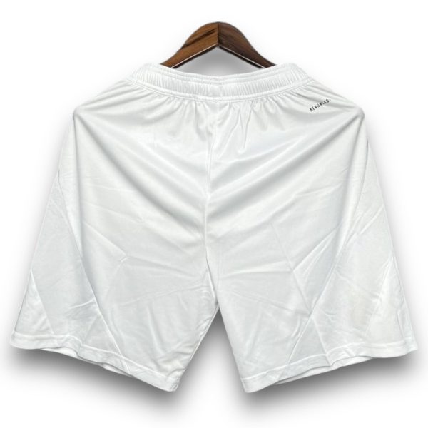 Pantalón corto Real Madrid 2024-2025 Local