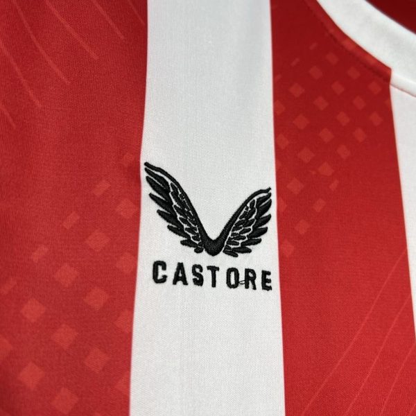 Camiseta Athletic Bilbao Local 2024-25 | Nueva Equipación