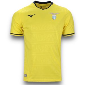 Camiseta SS Lazio 2024-2025 Visitante