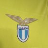 Camiseta SS Lazio 2024-2025 Visitante