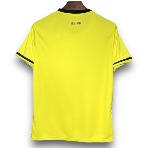 Camiseta SS Lazio 2024-2025 Visitante