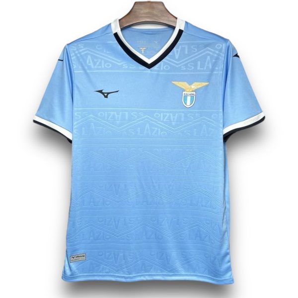 IMG-2837.jpg Camiseta SS Lazio 2024-2025 Local