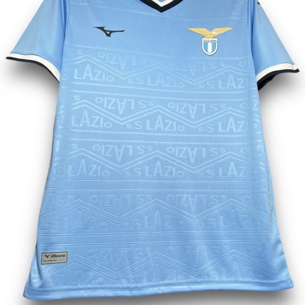 IMG-2839.jpg Camiseta SS Lazio 2024-2025 Local