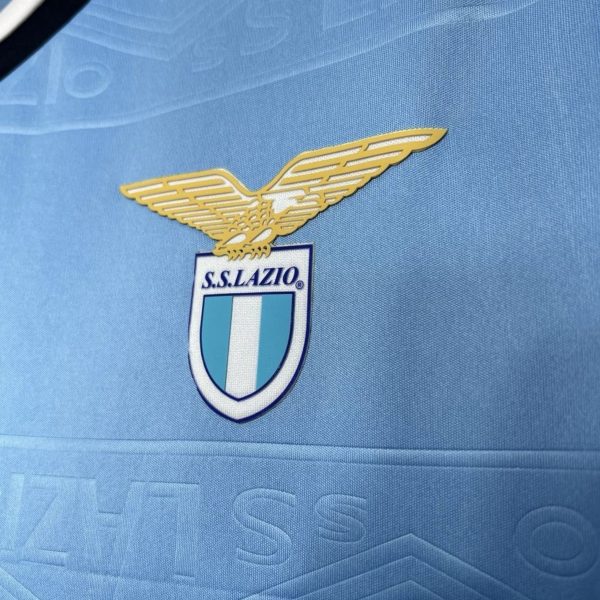 IMG-2840.jpg Camiseta SS Lazio 2024-2025 Local
