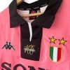 Camiseta Juventus 1997-1998 Centenario