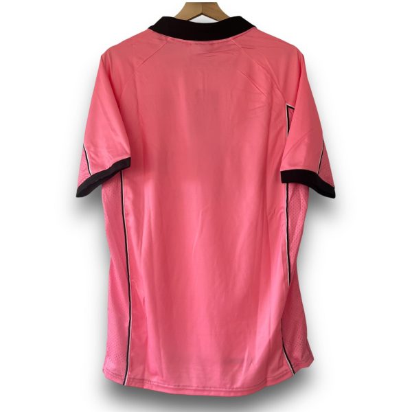 Camiseta Juventus 1997-1998 Centenario