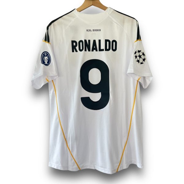 IMG-3027.jpg Camiseta Real Madrid 2009-2010 Local