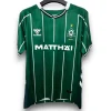 Camiseta Werder Bremen 2025-2026 Christmas