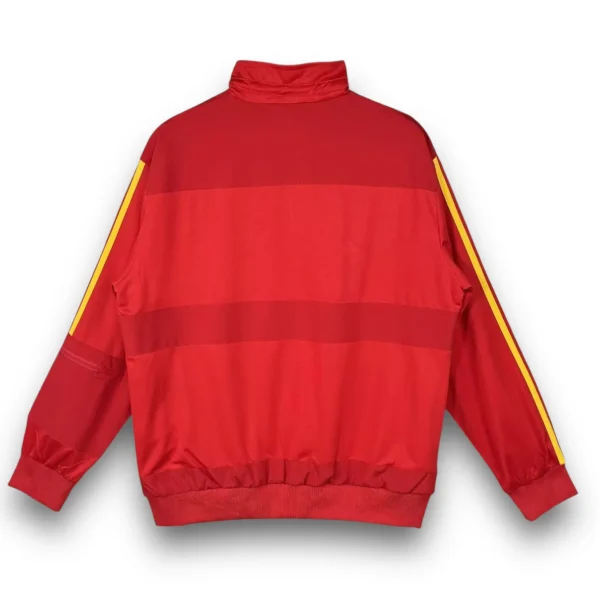 Chaqueta España 2025-2026 – Cortavientos