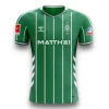 Camiseta Werder Bremen 2025-2026 Christmas
