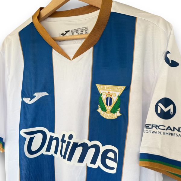 IMG-3302.jpg Camiseta Leganés Primera Equipación 2024-25 | Local