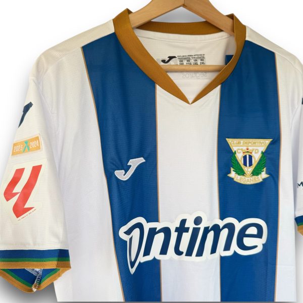 IMG-3303.jpg Camiseta Leganés Primera Equipación 2024-25 | Local