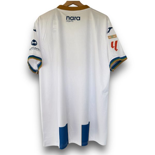 IMG-3307.jpg Camiseta Leganés Primera Equipación 2024-25 | Local