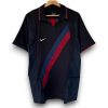 Camiseta Barcelona 2002-2003 Alternativa