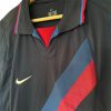 Camiseta Barcelona 2002-2003 Alternativa