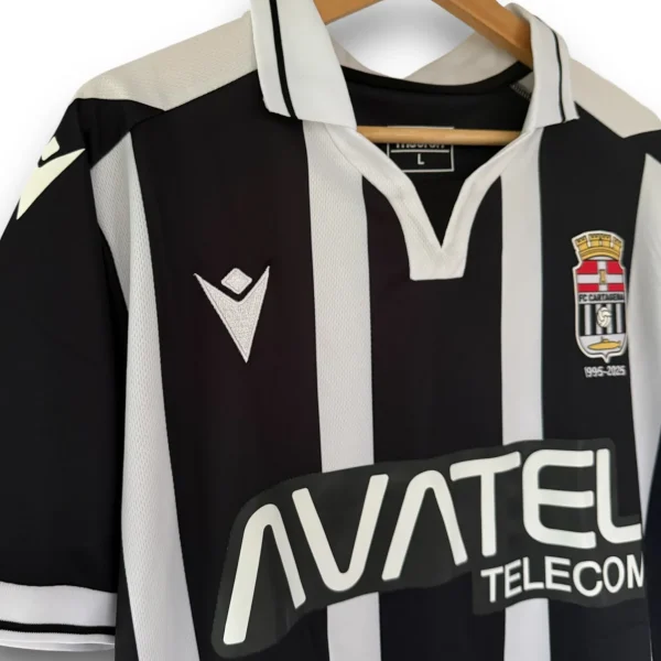 Camiseta Cartagena 2025-2026 Local