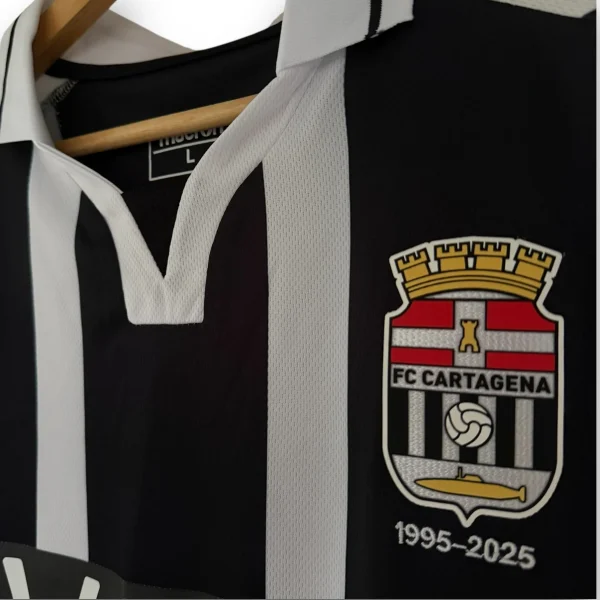 Camiseta Cartagena 2025-2026 Local