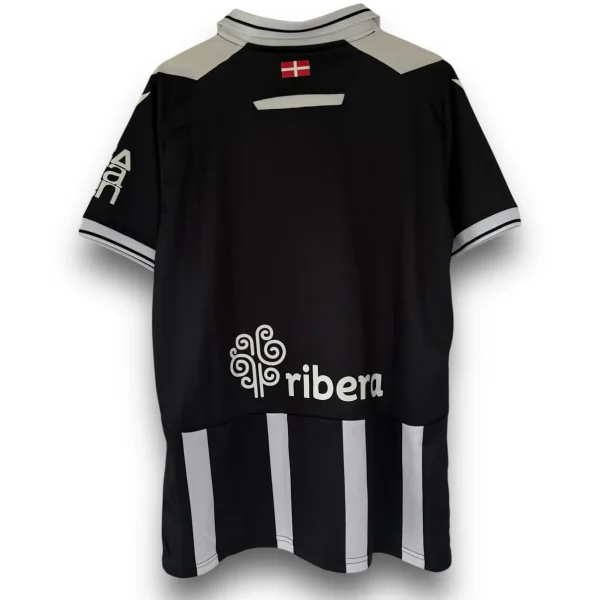 Camiseta Cartagena 2025-2026 Local