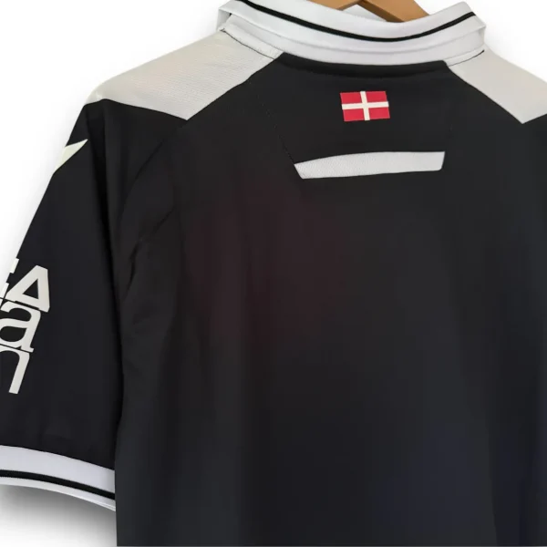 Camiseta Cartagena 2025-2026 Local