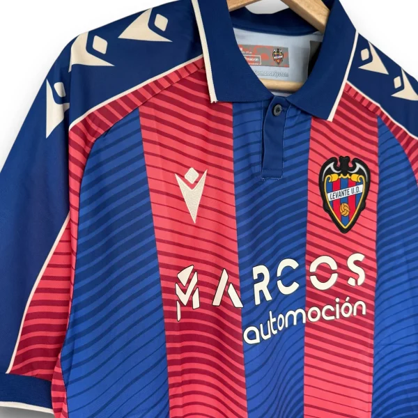 Camiseta Levante 2025-2026 Local