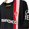 Camiseta Sporting Gijón 2025-2026 Visitante