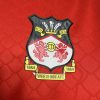 Camiseta Wrexham 2024-2025 Local