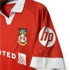 Camiseta Wrexham 2024-2025 Local