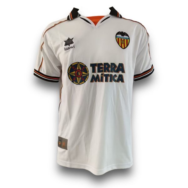 IMG-3785.jpg Camiseta Valencia CF 1999-2000 Local