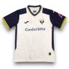 Camiseta Hellas Verona 2024-2025 Visitante