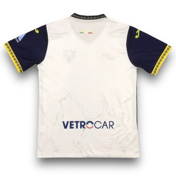 Camiseta Hellas Verona 2024-2025 Visitante