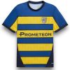 Camiseta Parma 2024-2025 Visitante