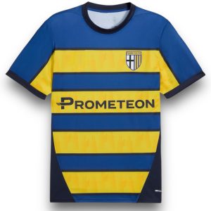 Camiseta Parma 2024-2025 Visitante