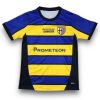 Camiseta Parma 2024-2025 Visitante