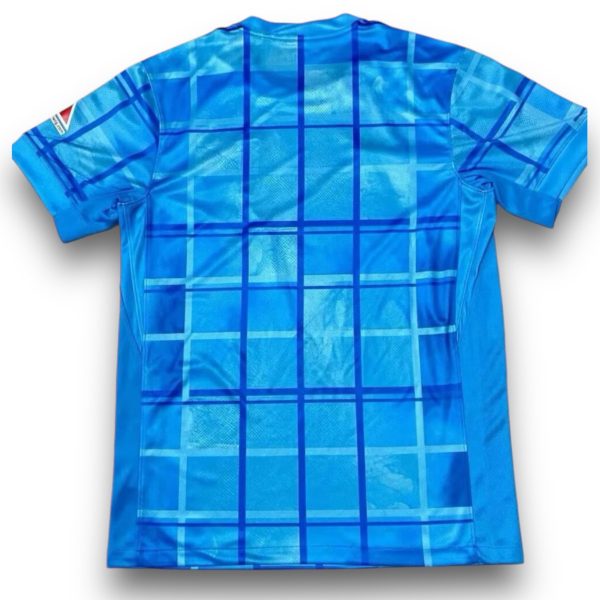 Camiseta Hertha BSC 2024-2025 Alternativa